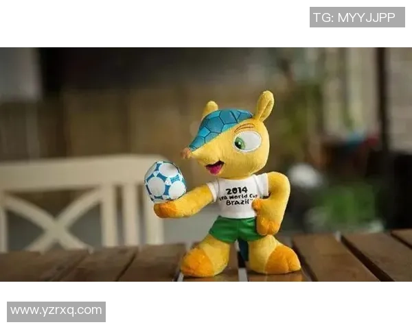 可爱Q版足球明星球衣设计大赏让你爱上每一位球星的独特魅力