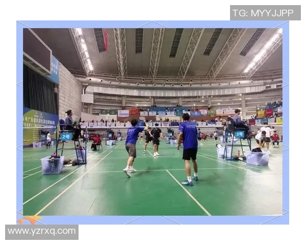 武汉羽毛球队总决赛技术表现分析与未来展望